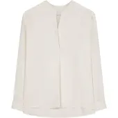 Seidensticker Blus 'The Connecting Neutrals' beige