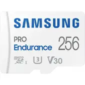 Samsung Pro Endurance Mb-mj256ka 256gb Minneskort