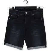 G-Star 3301 Slim Korta Jeans