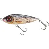 Abu Garcia McSnack 9 cm Real Roach