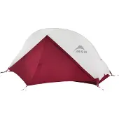 MSR Hubba NX Solo ultralätt tält