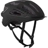 SCOTT ARX (CE) - Cykelhjälm Black L (59 - 61 cm)
