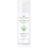 Charlotte Meentzen Natur Pur Balance Nattkräm 50 ml