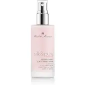 Charlotte Meentzen Silk & pure Sidenmjuk 2 in 1-tonic-spray Ansiktsspray 95 ml