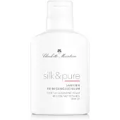 Charlotte Meentzen silk & pure Rengöringsskum 100 ml
