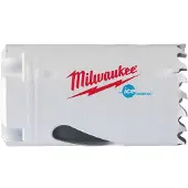 Milwaukee Hålsåg Bi-metal 49560067; 33x41 mm