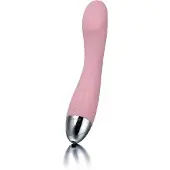 Svakom Amy - G-punkt vibrator - uppladdningsbar - rosa