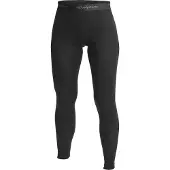 Woolpower Women's Long Johns LITE Black