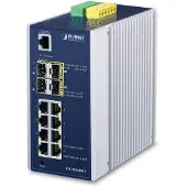 Planet Switch IGS-12040MT