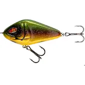 Daiwa Prorex Lazy Jerk Distance Jerkbete