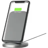 GP Trådlös Laddningsstativ Micro Usb-laddare 10w