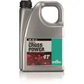 Motorex Cross Power 4t 5w40 4l Motorolja