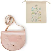 Easy peasy Midjeväskor BANANOO CHAT flickor - Rosa - One size
