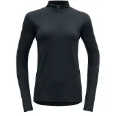 Devold Breeze Merino 150 Halv Dragkedja Långärmad T-shirt