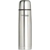 Thermos - Termos - Everyday 1L Acier Inox för Unisex - Grå