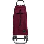 Rolser I-max Mf 4-wheel Folding Shoppingvagn