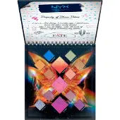 Nyx Winx Fairy 10x0,83 g