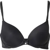 Hunkemoller Behå svart