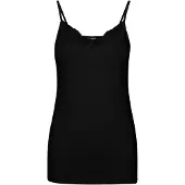 Vero Moda Topp 'Inge' svart