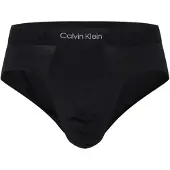 Calvin Klein Underwear Trosa svart / vit