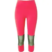 Nebbia Sporty 406 Leggings Med Hög Midja