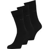 BOSS Sockor svart