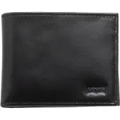 Levi's Casual Classics Hunte Coin Bifold Batwing Plånbok