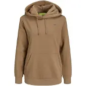Jack & Jones Sweatshirt 'JXAbbie' ecru