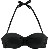 Bench Bikiniöverdel 'Perfect' svart
