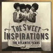 Ginza.se Sweet Inspirations: The complete Atlantic single