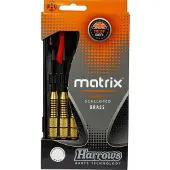 Harrows Smiginis MATRIX 9114 3 x 22 g