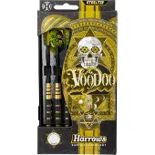Harrows Voodoo dartpijlen