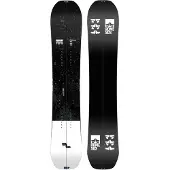 Rome Uprise Splitboard uni, 165