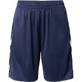 Hummel Fotbollsshorts Core - Navy, storlek Large