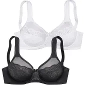 Petite fleur Minimizer