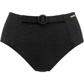 Sunseeker Bikiniunderdel guld / svart