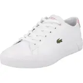 Lacoste Gripshot Junior, vit