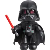 STARWARS Darth Vader Nalle Med Ljus Och Ljud