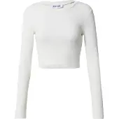EDITED The Label T-shirt 'Oxana' vit