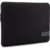 Case Logic Datorfodral Reflect MacBook Sleeve 14 Black Svart