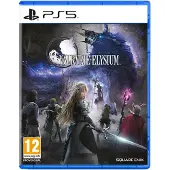 Ps5 Valkyrie Elysium Import