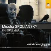 Ginza.se Spoliansky Mischa: Orchestral Music