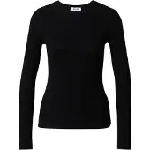 EDITED The Label T-shirt 'Inoa' svart