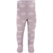 Ewers Strumpbyxa mauve / puder