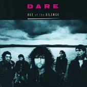 Ginza.se Dare: Out of the silence 1989 (Rem)