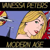 Ginza.se Peters Vanessa: Modern Age