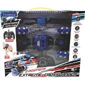 Lexibook - Extreme Crosslander - R/C Stunt Car