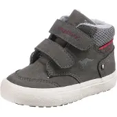 Kangaroos Höga sneakers KAVU PRIMO pojkar - Grå - 28