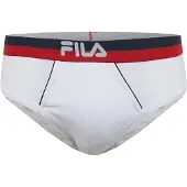 FILA Trosa marinblå / knallröd / vit
