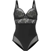 LASCANA Body svart